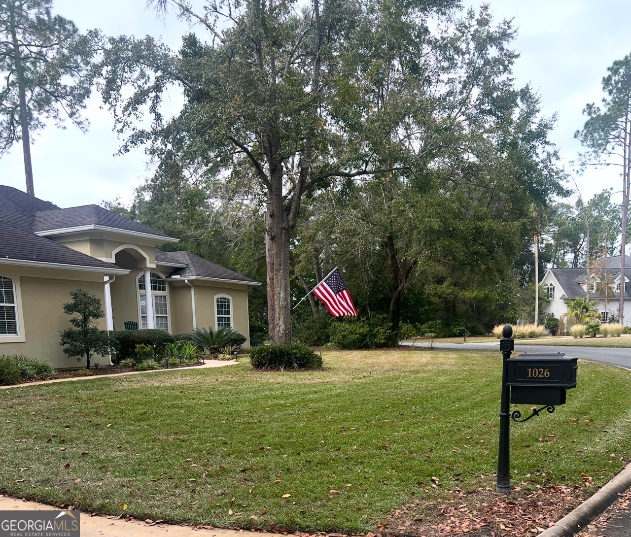Residential in St. Marys 2