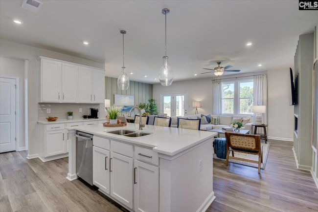 4337 Hartshorn Circle, House other with 4 bedrooms, 4 bathrooms and null parking in Aiken SC | Image 9