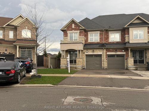 16 Edsel Rd, Brampton, ON, L7A4K6 | Card Image