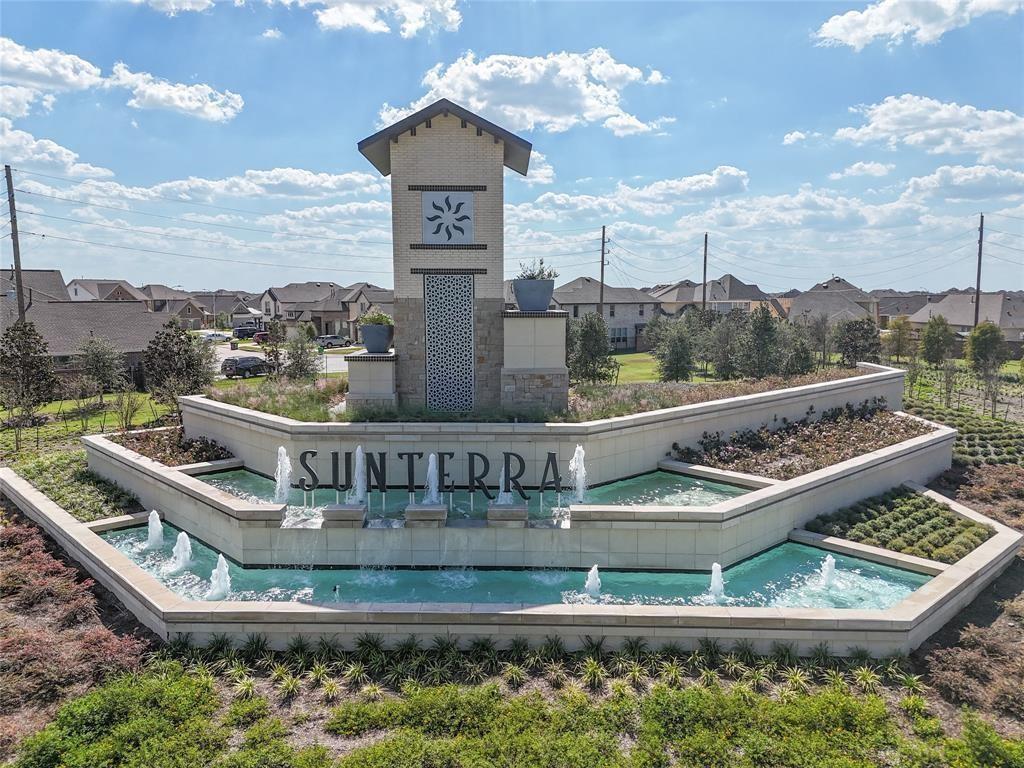 Residential in Katy