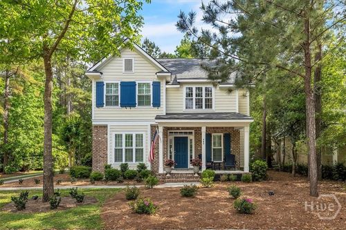 265 Blackjack Oak Dr W, Richmond Hill, GA, 31324-0349 | Card Image