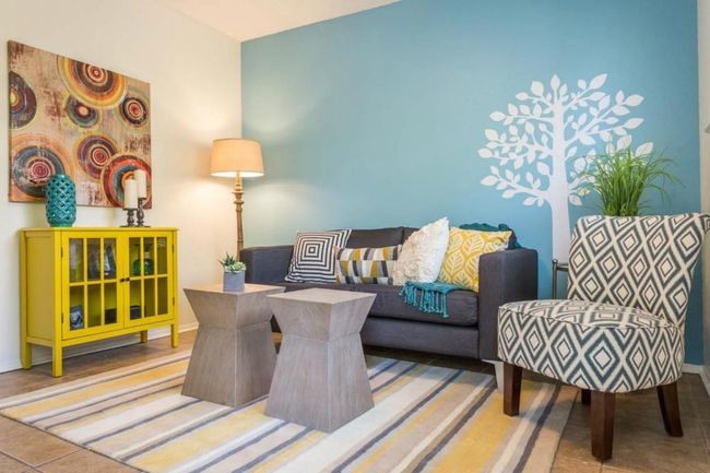 APT-103 - 3405 Helms St, Condo with 1 bedrooms, 1 bathrooms and null parking in Austin TX | Image 4