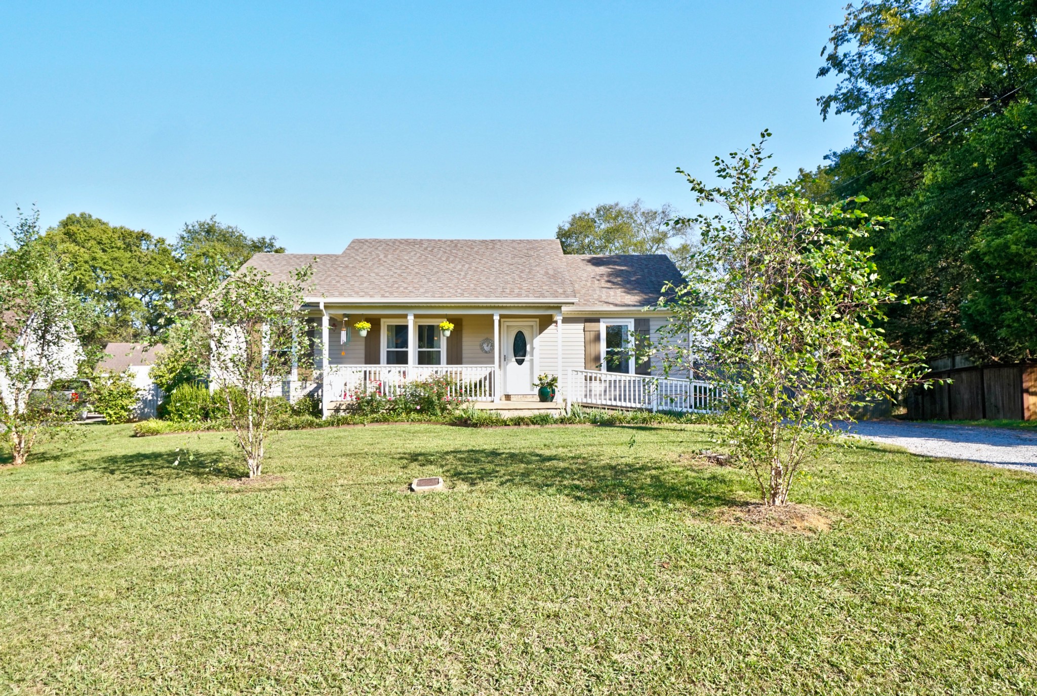 Candy Cane Ct, Murfreesboro, TN 37129