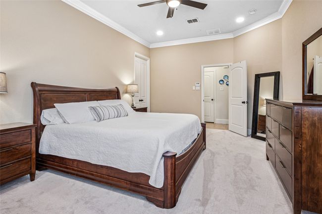1912 Denali Ln, House other with 4 bedrooms, 3 bathrooms and null parking in Keller TX | Image 11