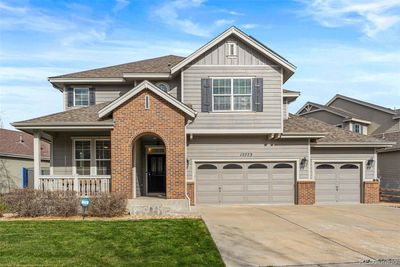 13773 E Caley Drive, House other with 4 bedrooms, 2 bathrooms and 3 parking in Englewood CO | Image 1