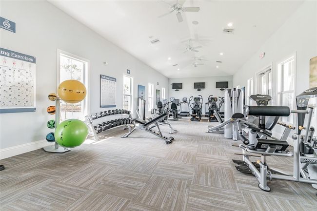 3208 Living Coral Dr, House other with 4 bedrooms, 3 bathrooms and null parking in ODESSA FL | Image 58