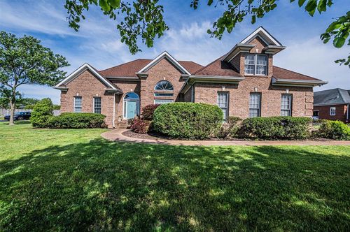 168 Neal Howell Rd, Bowling Green, KY, 42104-8568 | Card Image