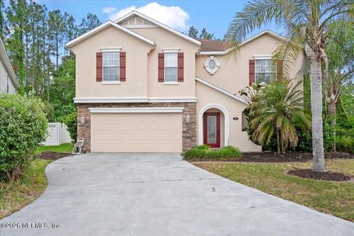 221 Thornloe Dr, St Johns, FL, 32259-7260 | Card Image