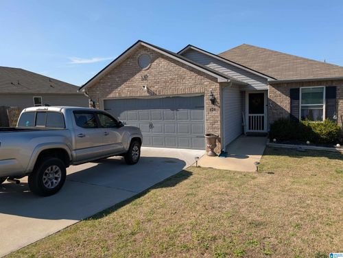 420 Woodland Crest Rd, Pell City, AL, 35125-9378 | Card Image