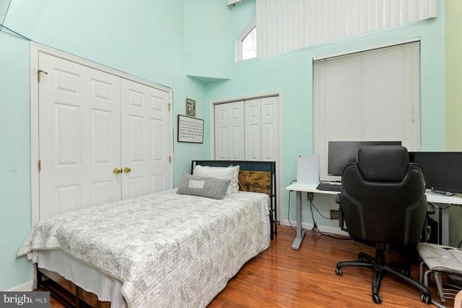 158 Kingsland Cir, Townhouse with 4 bedrooms, 3 bathrooms and null parking in Monmouth Junction NJ | Image 19