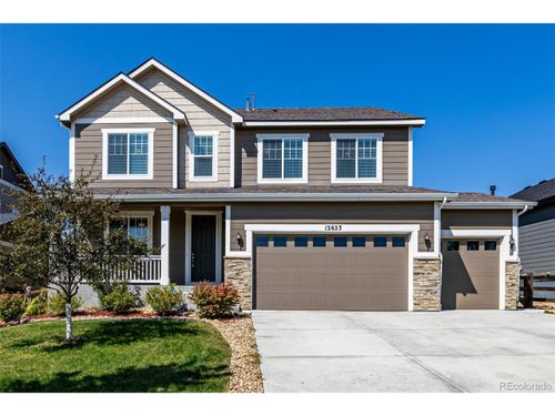 12623 Canoe St, Firestone, CO, 80504-5324 | Card Image