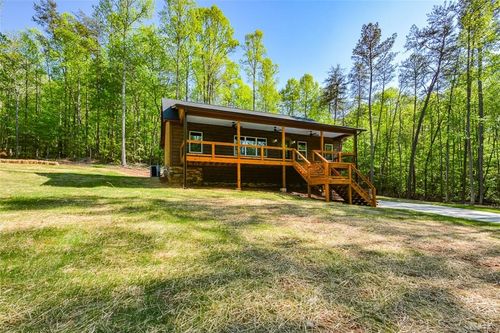 258 Rocky Hollow Rd, Ellijay, GA, 30536-4142 | Card Image