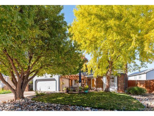 5005 S Braun St, Morrison, CO, 80465-1553 | Card Image