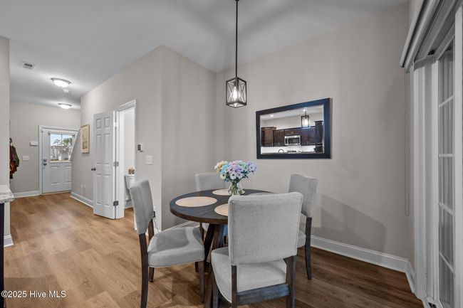 323 S Stingray Ln, Townhouse with 3 bedrooms, 3 bathrooms and 1 parking in Sneads Ferry NC | Image 14