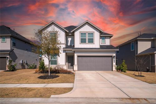 21802 Blue Daisy Ct, Cypress, TX, 77433-8494 | Card Image