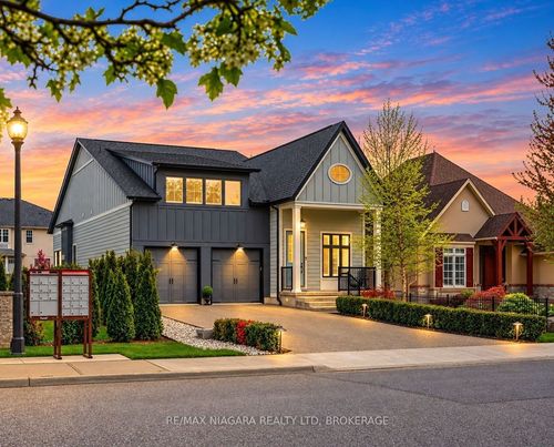 1A Bay Berry Lane, Niagara On The Lake, ON, L0S1J0 | Card Image