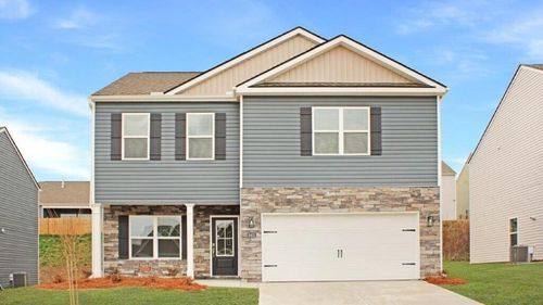 8452 Mulberry Way, Ooltewah, TN, 37363-2580 | Card Image