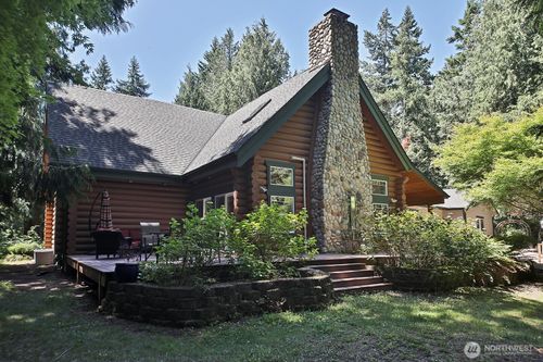 4345 Glendale Rd, Clinton, WA, 98236 | Card Image