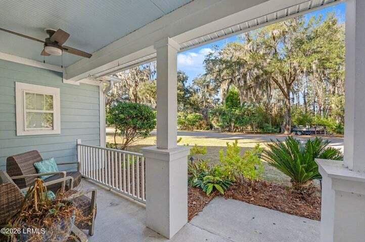 Residential in Beaufort 4