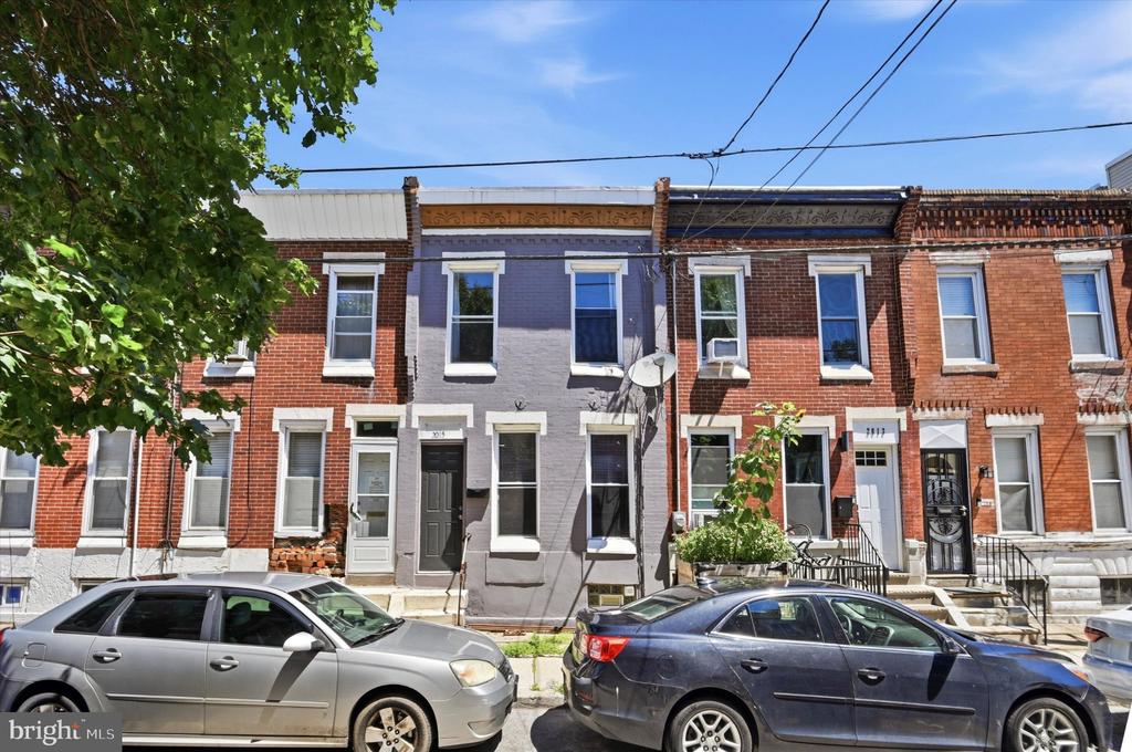 Residential in PHILADELPHIA 2