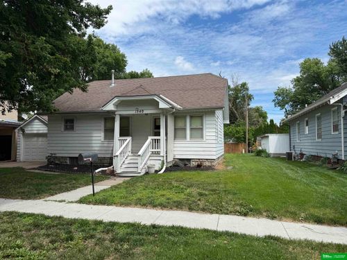 1540 N Maxwell Ave, Fremont, NE, 68025-8308 | Card Image