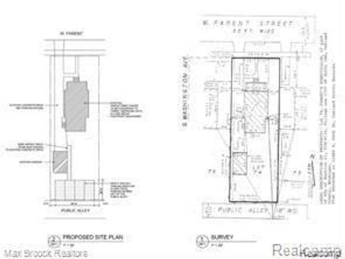 207 W Parent Ave, Royal Oak, MI, 48067-3258 | Card Image