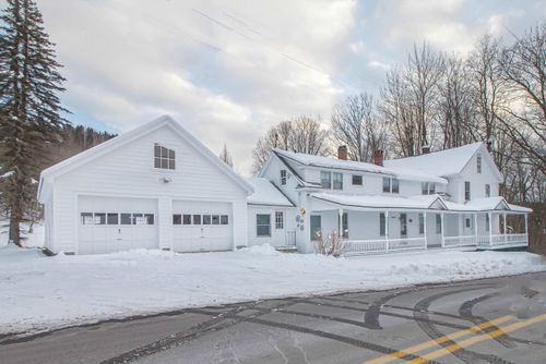 37 Stowe Hill Road, Wilmington, VT, 05363 | Card Image