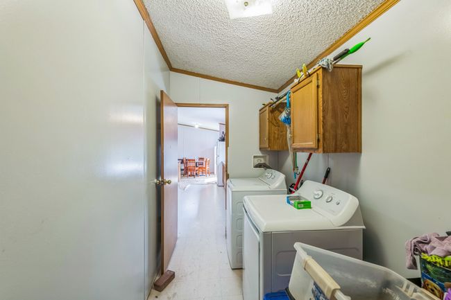 110 N 2 Nd St, House other with 3 bedrooms, 2 bathrooms and null parking in Mount Calm TX | Image 17