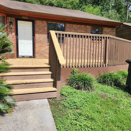 1563 San Luis Road, Tallahassee, FL, 32304 | Card Image