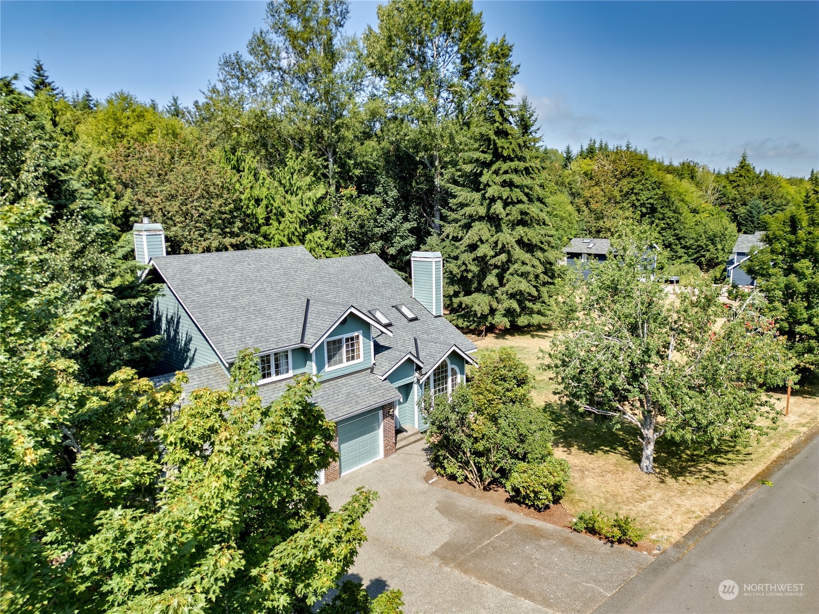 Kimre Pl, Kingston, WA 98346