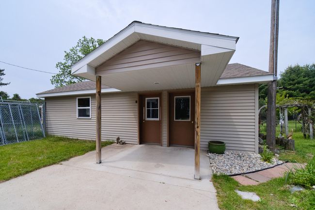 3750 River Rd, House other with 3 bedrooms, 2 bathrooms and null parking in Manistee MI | Image 41