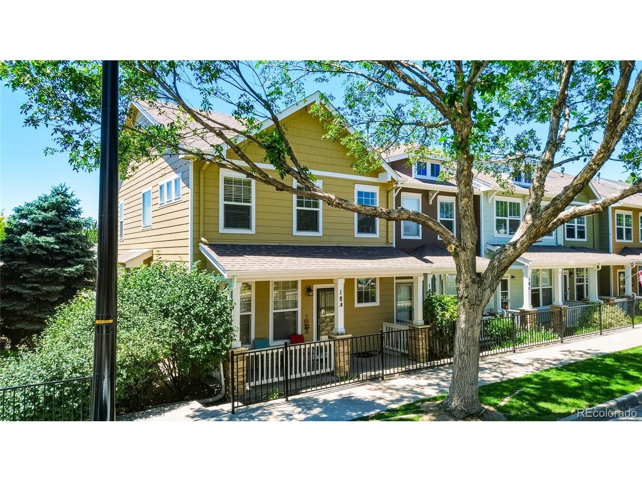 Residential in Commerce City 3
