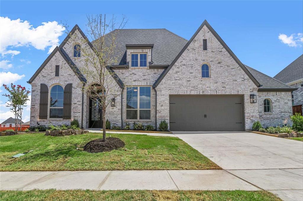 Pond Cypress St, Aubrey, TX 76227