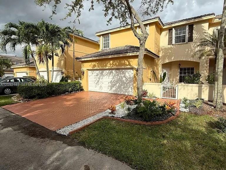 Residential Lease in Doral 3