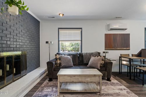 1-1547 Fountain Ridge Road, Chapel Hill, NC, 27517 | Card Image