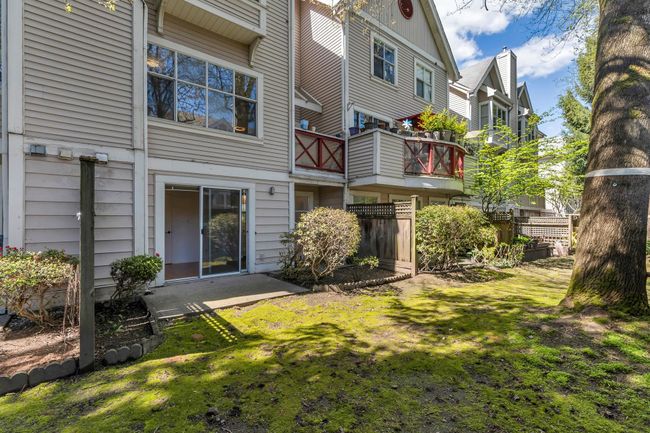 58 - 2450 Hawthorne Avenue, Townhouse with 2 bedrooms, 2 bathrooms and 2 parking in Port Coquitlam BC | Image 32