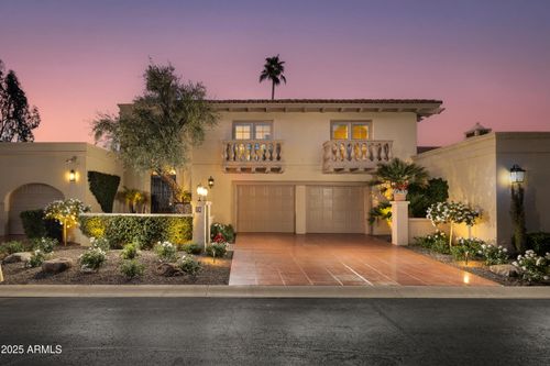 78-7500 E Mccormick Pkwy, Scottsdale, AZ, 85258-2900 | Card Image