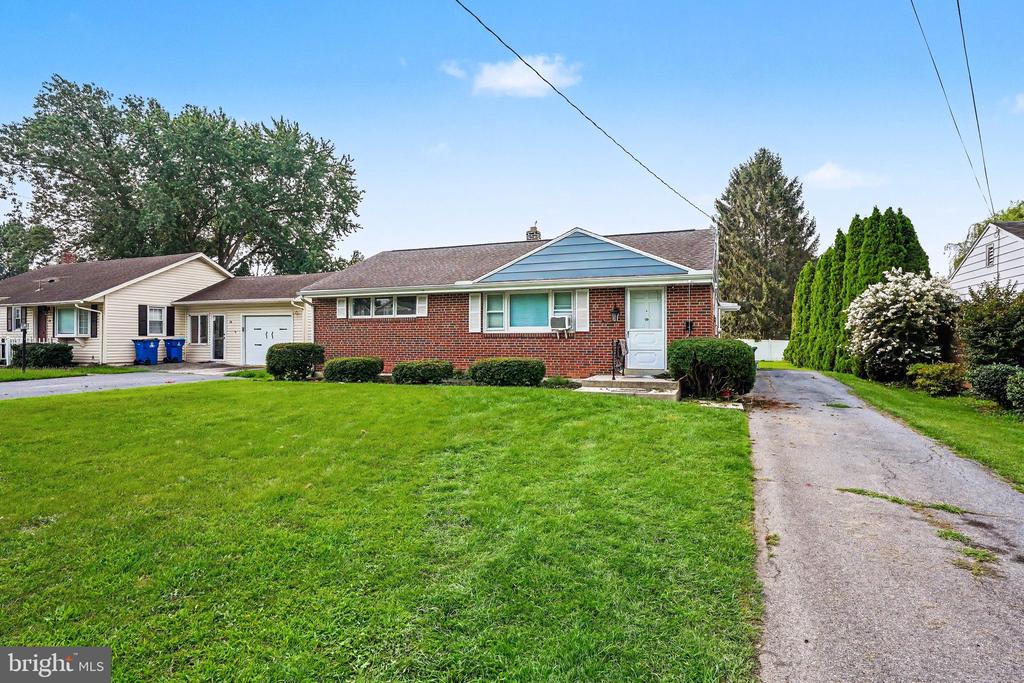 Residential in CARLISLE 4
