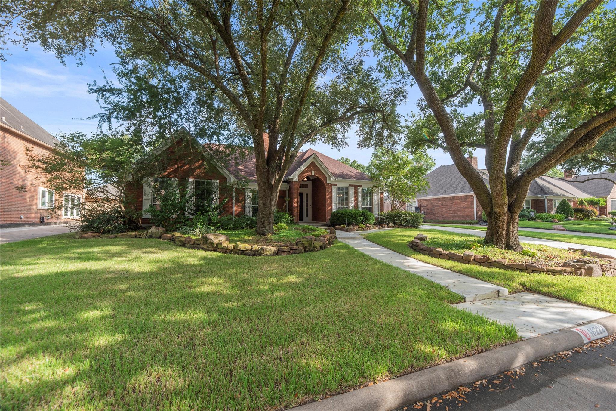 Residential in Houston 2