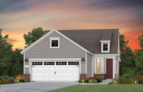 4173 Yellow Flag Iris Street, Leland, NC, 28479 | Card Image