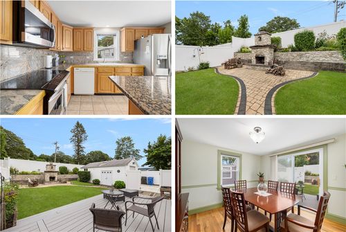 12 Hagen Ave, Cranston, RI, 02920-2614 | Card Image