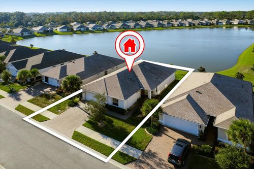 76 Park Place Cir, Palm Coast, FL, 32164-0002 | Card Image