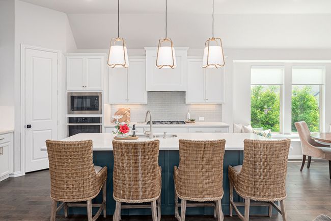 15745 Carnation Rd, House other with 4 bedrooms, 3 bathrooms and null parking in Frisco TX | Image 11