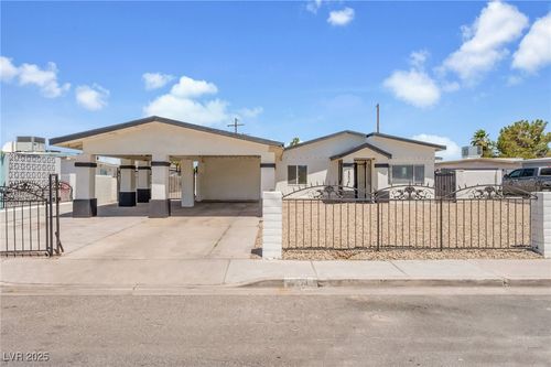 2854 La Canada St, Las Vegas, NV, 89169-1620 | Card Image