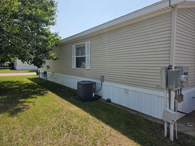3567 Hollyfield Dr, House other with 3 bedrooms, 2 bathrooms and null parking in Cedar Springs MI | Image 14
