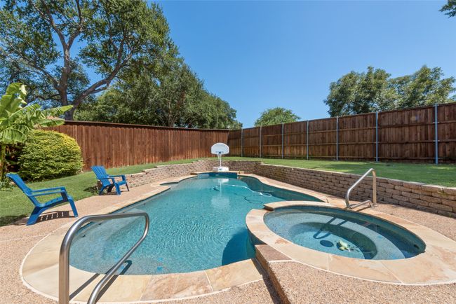 812 Cherlynne Dr, House other with 3 bedrooms, 3 bathrooms and null parking in Cedar Hill TX | Image 29