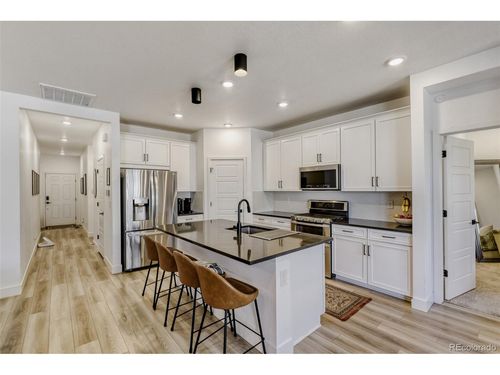 18077 Tree Sparrow Ave, Parker, CO, 80134-6078 | Card Image