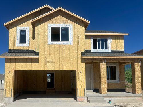 4130-2057 E Porcupine Dr, Eagle Mountain, UT, 84005-2453 | Card Image