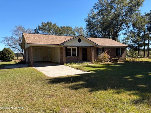 1153 Mccoy Church Rd, Waynesboro, GA, 30830-5924 | Card Image