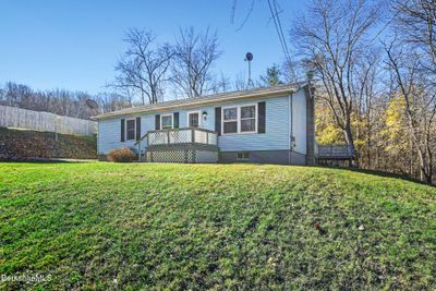 255 Phelps Ave, House other with 3 bedrooms, 1 bathrooms and null parking in North Adams MA | Image 3